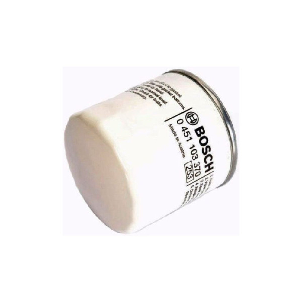 Фільтр масляний Bosch 0451103370