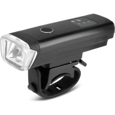 Передня велофара Voltronic HJ-047