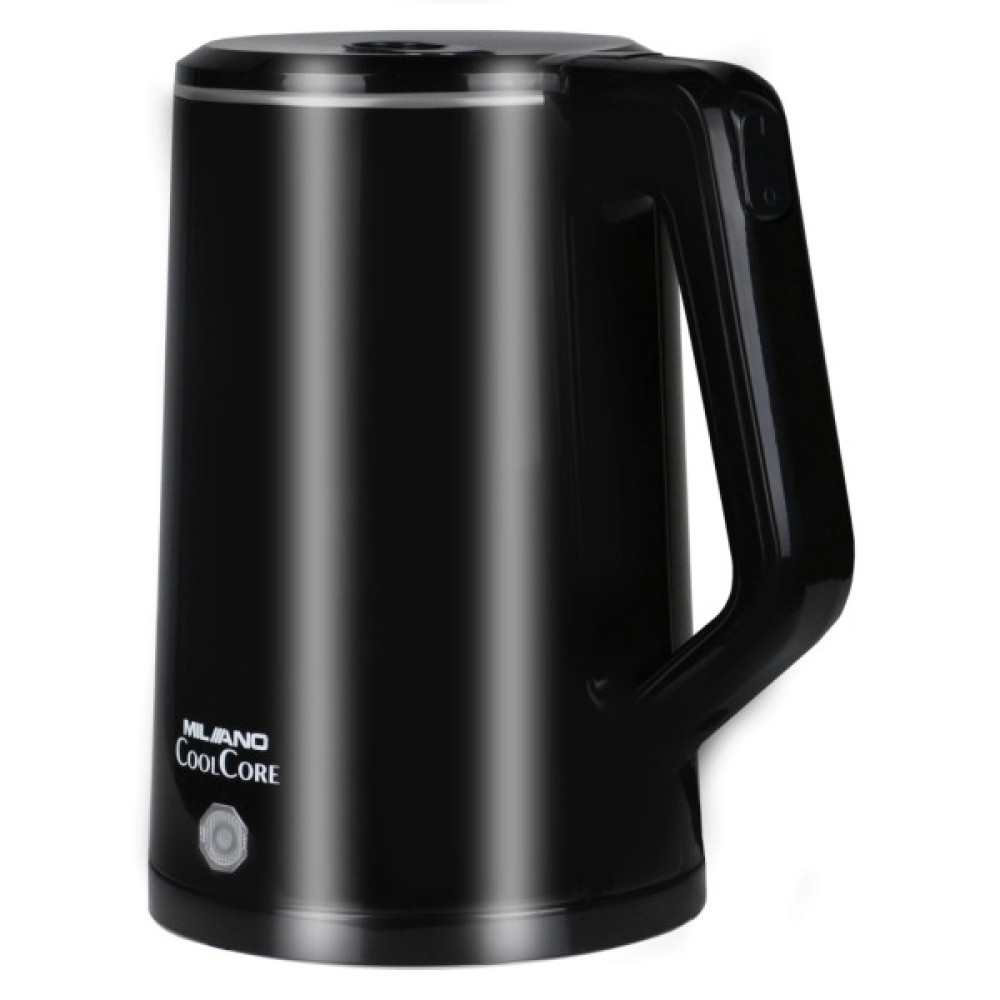 Електрочайник Milano KT-3002 B