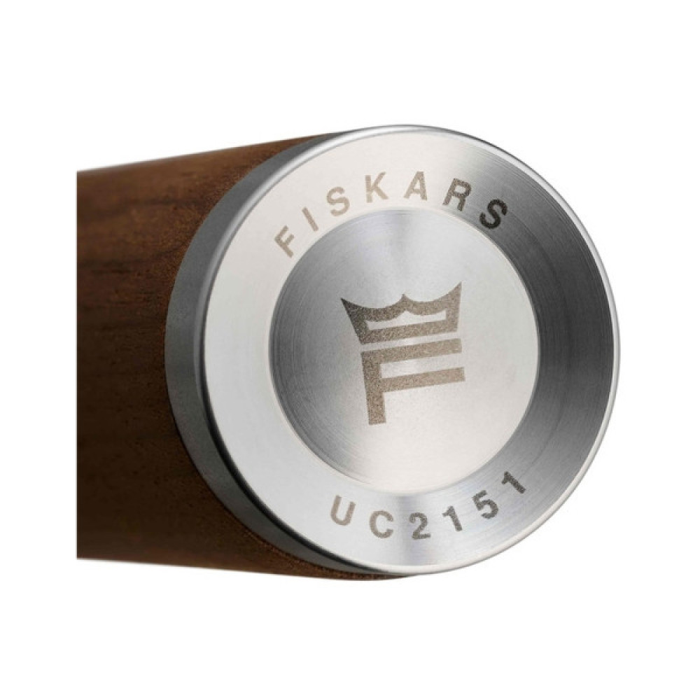 Виделка кухарська Fiskars Norden для м'яса (1065250)