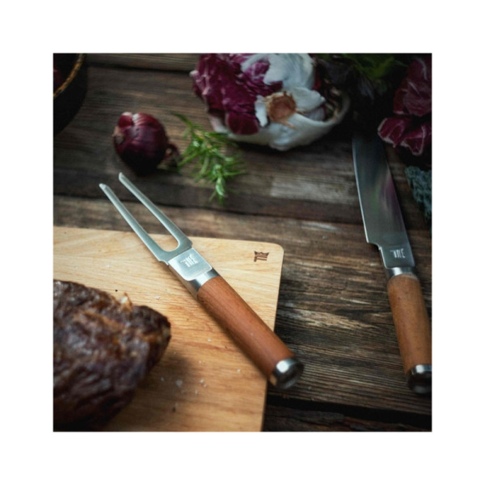 Виделка кухарська Fiskars Norden для м'яса (1065250)