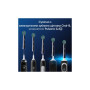 Насадка для зубної щітки Oral-B Cross Action EB50BRX (2) (8006540847657)