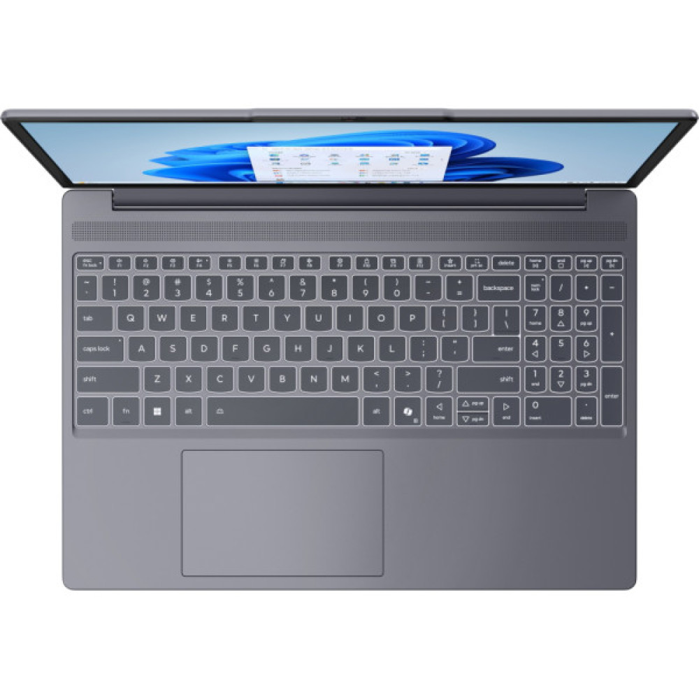 Ноутбук Lenovo IdeaPad Slim 3 15IRH10 (83K100UWRA)