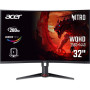 Монітор Acer XZ323QUZ1bmiiprx (UM.HX3EE.105)