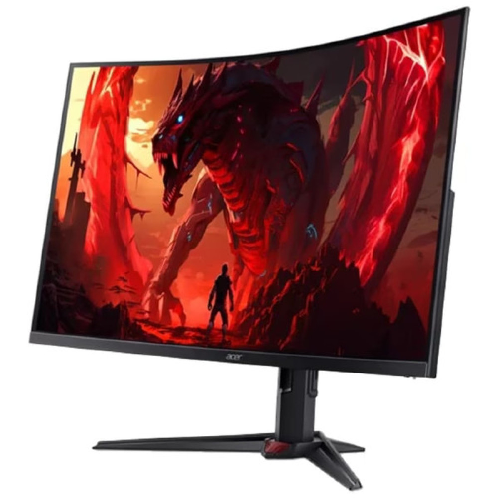 Монітор Acer XZ323QUZ1bmiiprx (UM.HX3EE.105)