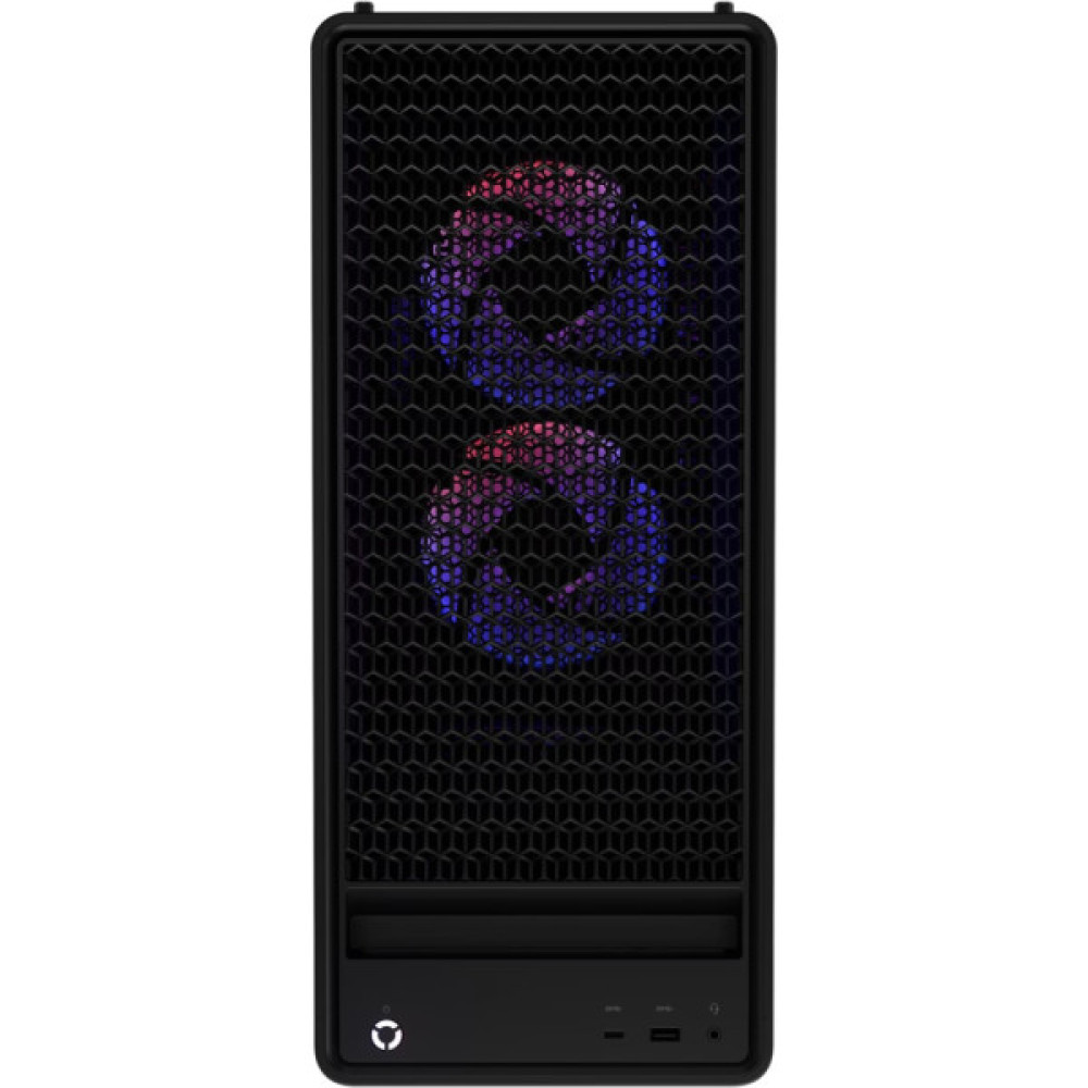 Комп'ютер Lenovo Legion T5 30IAS10 / Ultra7-265K, 32, 2TBSSD, RTX 5070 12GB (90YA008XUL)