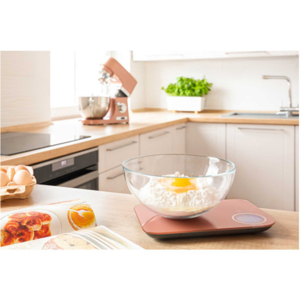 Ваги кухонні Sencor SKS7178BK