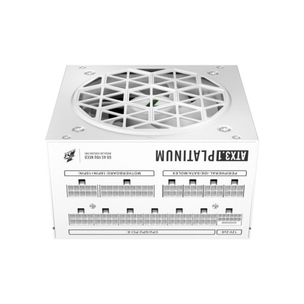 Блок живлення 1stPlayer 1000W (NGDP-PLT-1000-WH-EU)