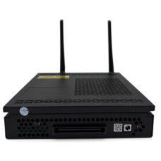 Комп'ютер Intboard OPS PC i5-1130G7 / DDR4 / 16Gb / SSD 256Gb / Intel Iris Xe Graphics (10742006)