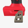 Шурупокрут-дриль акумуляторний Milwaukee M18 BLDDRC-0 18В 61Нм 550·1700об/хв кейс 1.5кг без АКБ та ЗП