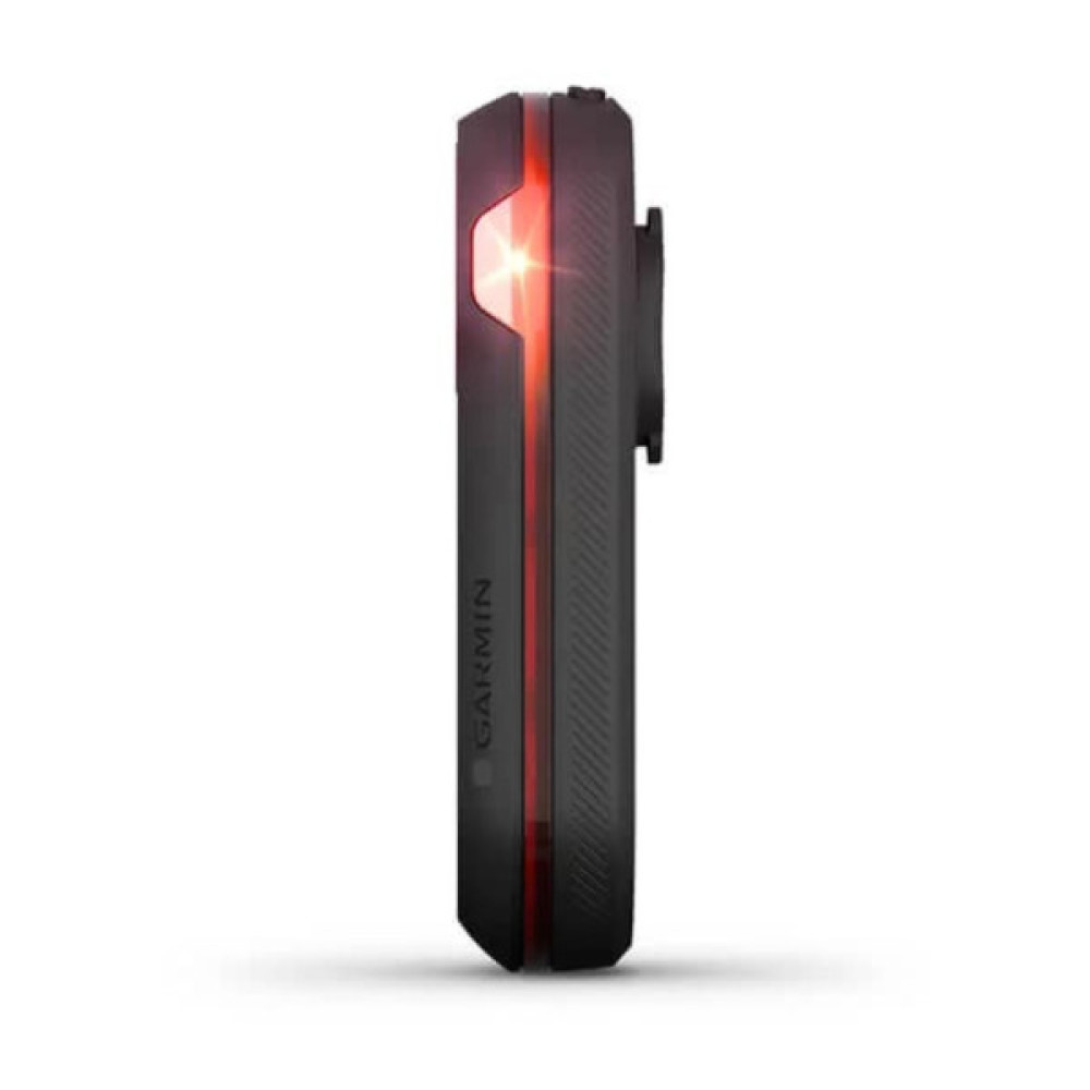 Задня велофара Garmin Varia Rearview Radar RTL515, велорадар (010-02375-00)