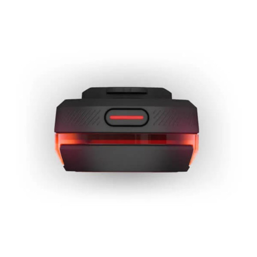 Задня велофара Garmin Varia Rearview Radar RTL515, велорадар (010-02375-00)