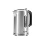Електрочайник Polaris PWK 17101CA Water Way Pro Сталевий Електрочайник Polaris PWK 17101CA Water Way Pro Сталевий