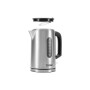 Електрочайник Polaris PWK 17101CA Water Way Pro Сталевий Електрочайник Polaris PWK 17101CA Water Way Pro Сталевий