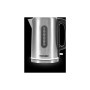 Електрочайник Polaris PWK 17101CA Water Way Pro Сталевий Електрочайник Polaris PWK 17101CA Water Way Pro Сталевий