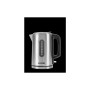 Електрочайник Polaris PWK 17101CA Water Way Pro Сталевий Електрочайник Polaris PWK 17101CA Water Way Pro Сталевий