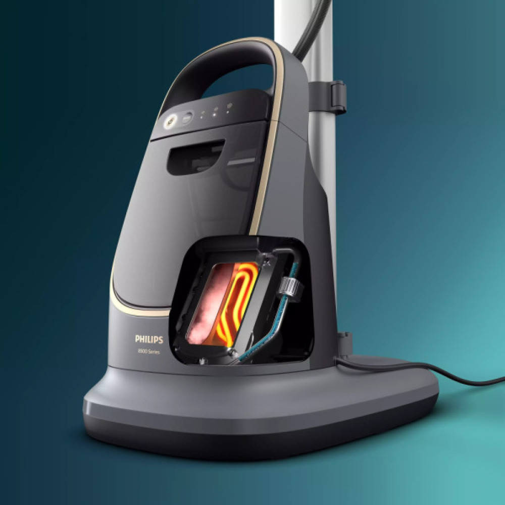 Відпарювач для одягу Philips AIS8540/80