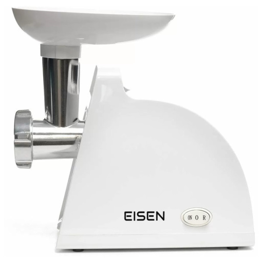 М'ясорубка Eisen EMG-017PSW