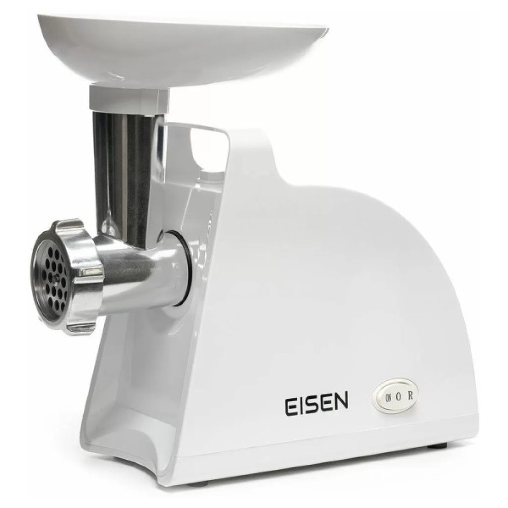 М'ясорубка Eisen EMG-017PSW