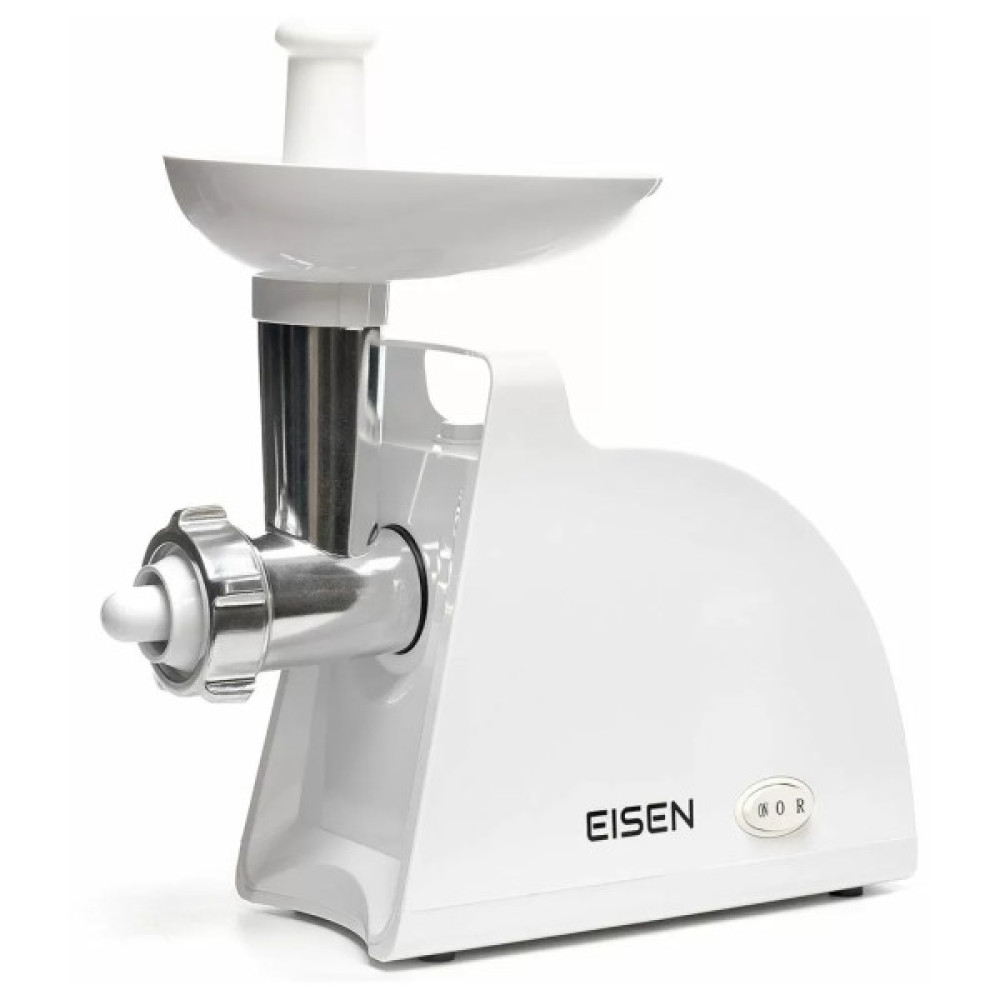 М'ясорубка Eisen EMG-017PSW