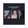 Електрична зубна щітка Oclean X Plus Pro Digital Blue (6970810556186)