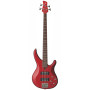 Бас-гітара Yamaha TRBX-304 Candy Apple Red Бас-гітара Yamaha TRBX-304 Candy Apple Red