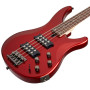 Бас-гітара Yamaha TRBX-304 Candy Apple Red Бас-гітара Yamaha TRBX-304 Candy Apple Red