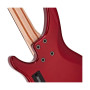 Бас-гітара Yamaha TRBX-304 Candy Apple Red Бас-гітара Yamaha TRBX-304 Candy Apple Red