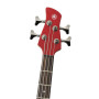 Бас-гітара Yamaha TRBX-304 Candy Apple Red Бас-гітара Yamaha TRBX-304 Candy Apple Red