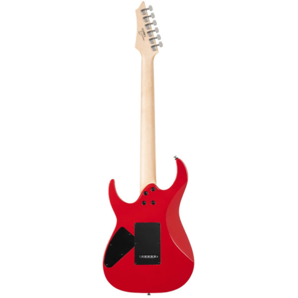 Електрогітара Cort X200 Candy Red