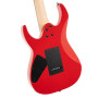 Електрогітара Cort X200 Candy Red Електрогітара Cort X200 Candy Red