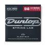 Струни для гітари Jim Dunlop Nickel Wound Electric Guitar Strings (09-46) (DEN0946) Струни для гітари Jim Dunlop Nickel Wound Electric Guitar Strings (09-46) (DEN0946)