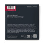 Струни для гітари Jim Dunlop Nickel Wound Electric Guitar Strings (09-46) (DEN0946) Струни для гітари Jim Dunlop Nickel Wound Electric Guitar Strings (09-46) (DEN0946)