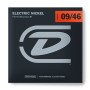 Струни для гітари Jim Dunlop Nickel Wound Electric Guitar Strings (09-46) (DEN0946) Струни для гітари Jim Dunlop Nickel Wound Electric Guitar Strings (09-46) (DEN0946)