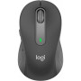 Мишка Logitech Signature M650 Wireless for Business Graphite (910-006274) Мишка Logitech Signature M650 Wireless for Business Graphite (910-006274)