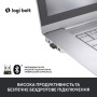 Мишка Logitech Signature M650 Wireless for Business Graphite (910-006274) Мишка Logitech Signature M650 Wireless for Business Graphite (910-006274)