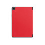 Чохол до планшета BeCover Flexible TPU Mate Samsung Tab A9 Plus SM-X210/SM-X215/SM-X216 11.0" Red (710345) Чохол до планшета BeCover Flexible TPU Mate Samsung Tab A9 Plus SM-X210/SM-X215/SM-X216 11.0" Red (710345)