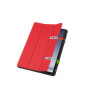 Чохол до планшета BeCover Flexible TPU Mate Samsung Tab A9 Plus SM-X210/SM-X215/SM-X216 11.0" Red (710345) Чохол до планшета BeCover Flexible TPU Mate Samsung Tab A9 Plus SM-X210/SM-X215/SM-X216 11.0" Red (710345)