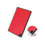 Чохол до планшета BeCover Flexible TPU Mate Samsung Tab A9 Plus SM-X210/SM-X215/SM-X216 11.0" Red (710345) Чохол до планшета BeCover Flexible TPU Mate Samsung Tab A9 Plus SM-X210/SM-X215/SM-X216 11.0" Red (710345)