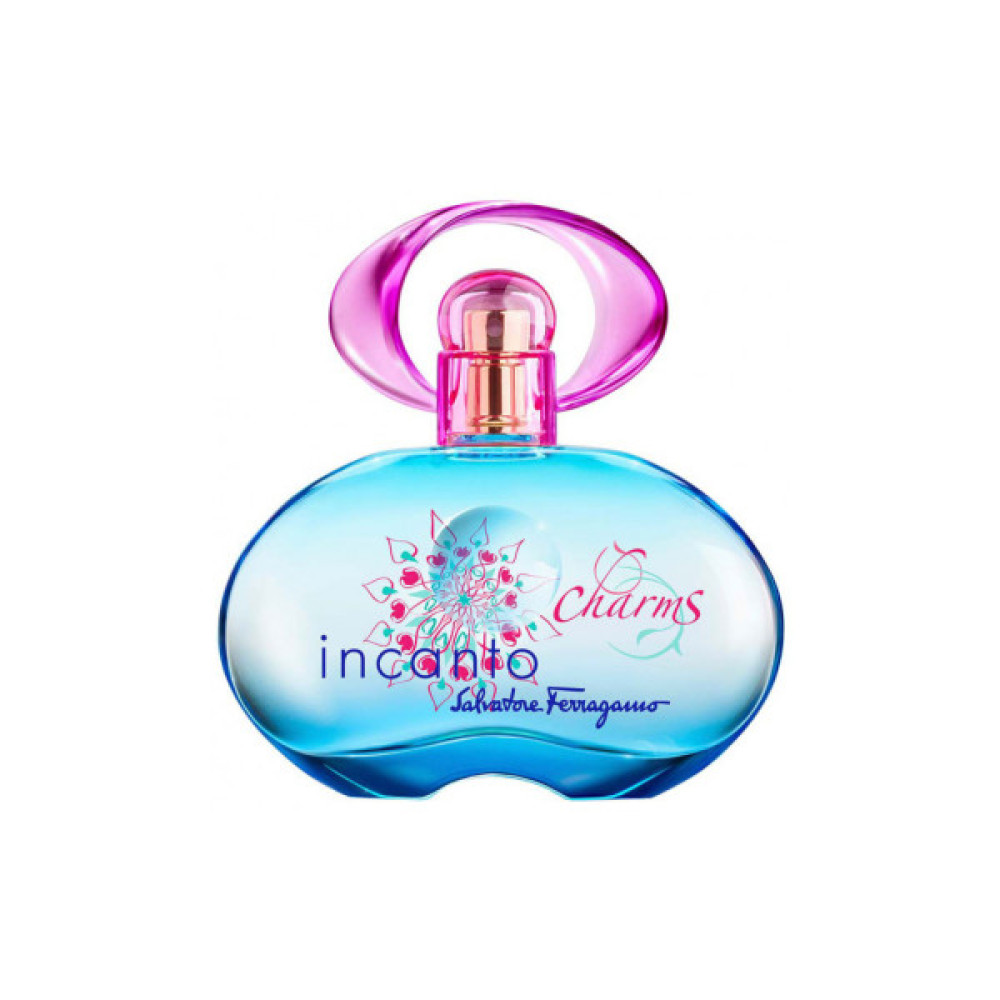 Туалетна вода Salvatore Ferragamo Incanto Charms 30 мл (8032529112942)