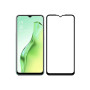 Скло захисне PowerPlant Full screen Oppo A31 (GL608812) Скло захисне PowerPlant Full screen Oppo A31 (GL608812)