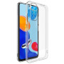 Чохол до мобільного телефона BeCover Xiaomi Redmi Note 12 Pro 4G Transparancy (709311) Чохол до мобільного телефона BeCover Xiaomi Redmi Note 12 Pro 4G Transparancy (709311)