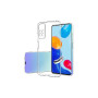 Чохол до мобільного телефона BeCover Xiaomi Redmi Note 12 Pro 4G Transparancy (709311) Чохол до мобільного телефона BeCover Xiaomi Redmi Note 12 Pro 4G Transparancy (709311)
