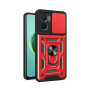 Чохол до мобільного телефона BeCover Military Xiaomi Redmi 10 5G Red (710018) Чохол до мобільного телефона BeCover Military Xiaomi Redmi 10 5G Red (710018)