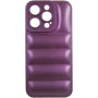 Чохол до мобільного телефона Dengos Soft iPhone 15 Pro (purple) (DG-TPU-SOFT-44) Чохол до мобільного телефона Dengos Soft iPhone 15 Pro (purple) (DG-TPU-SOFT-44)