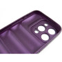 Чохол до мобільного телефона Dengos Soft iPhone 15 Pro (purple) (DG-TPU-SOFT-44) Чохол до мобільного телефона Dengos Soft iPhone 15 Pro (purple) (DG-TPU-SOFT-44)
