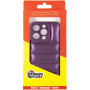 Чохол до мобільного телефона Dengos Soft iPhone 15 Pro (purple) (DG-TPU-SOFT-44) Чохол до мобільного телефона Dengos Soft iPhone 15 Pro (purple) (DG-TPU-SOFT-44)