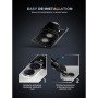 Скло захисне Armorstandart for Camera Supreme BI iPhone 16e Clear (ARM84427) Скло захисне Armorstandart for Camera Supreme BI iPhone 16e Clear (ARM84427)
