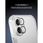 Скло захисне Armorstandart for Camera Supreme BI iPhone 16e Clear (ARM84427) Скло захисне Armorstandart for Camera Supreme BI iPhone 16e Clear (ARM84427)