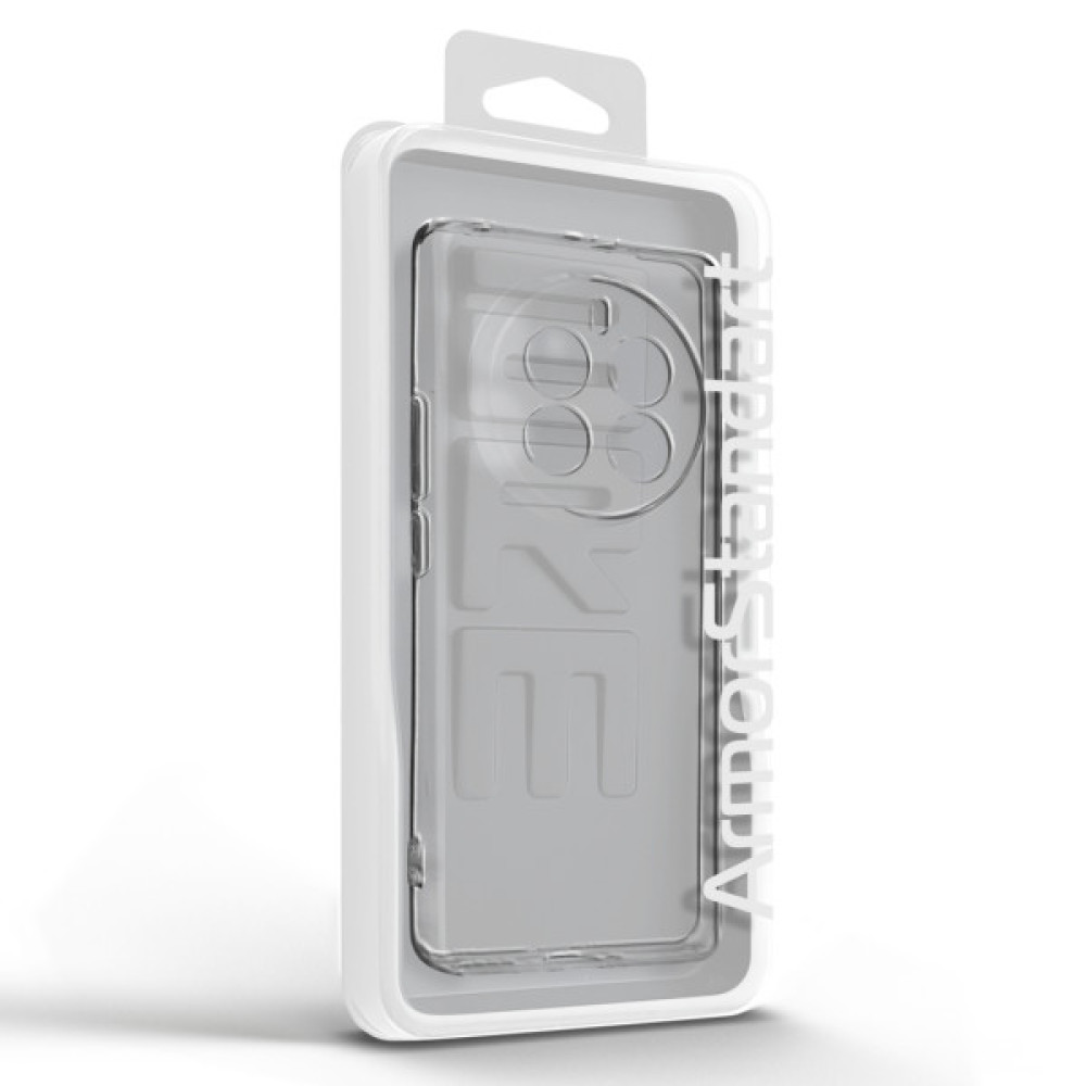 Чохол до мобільного телефона Armorstandart Air Force Xiaomi Redmi A5 4G Camera cover Clear (ARM85937)